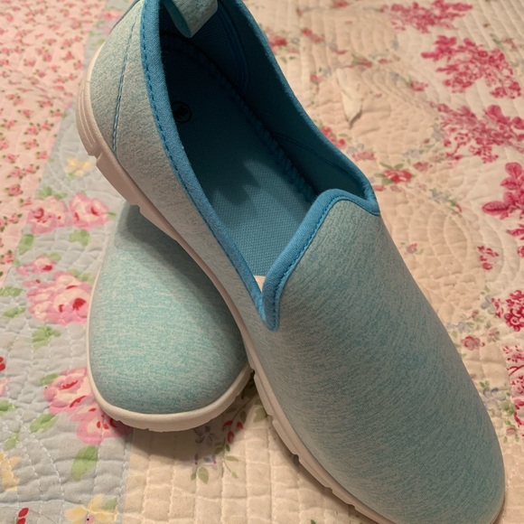 Slip on sneakers - Picture 4 of 4